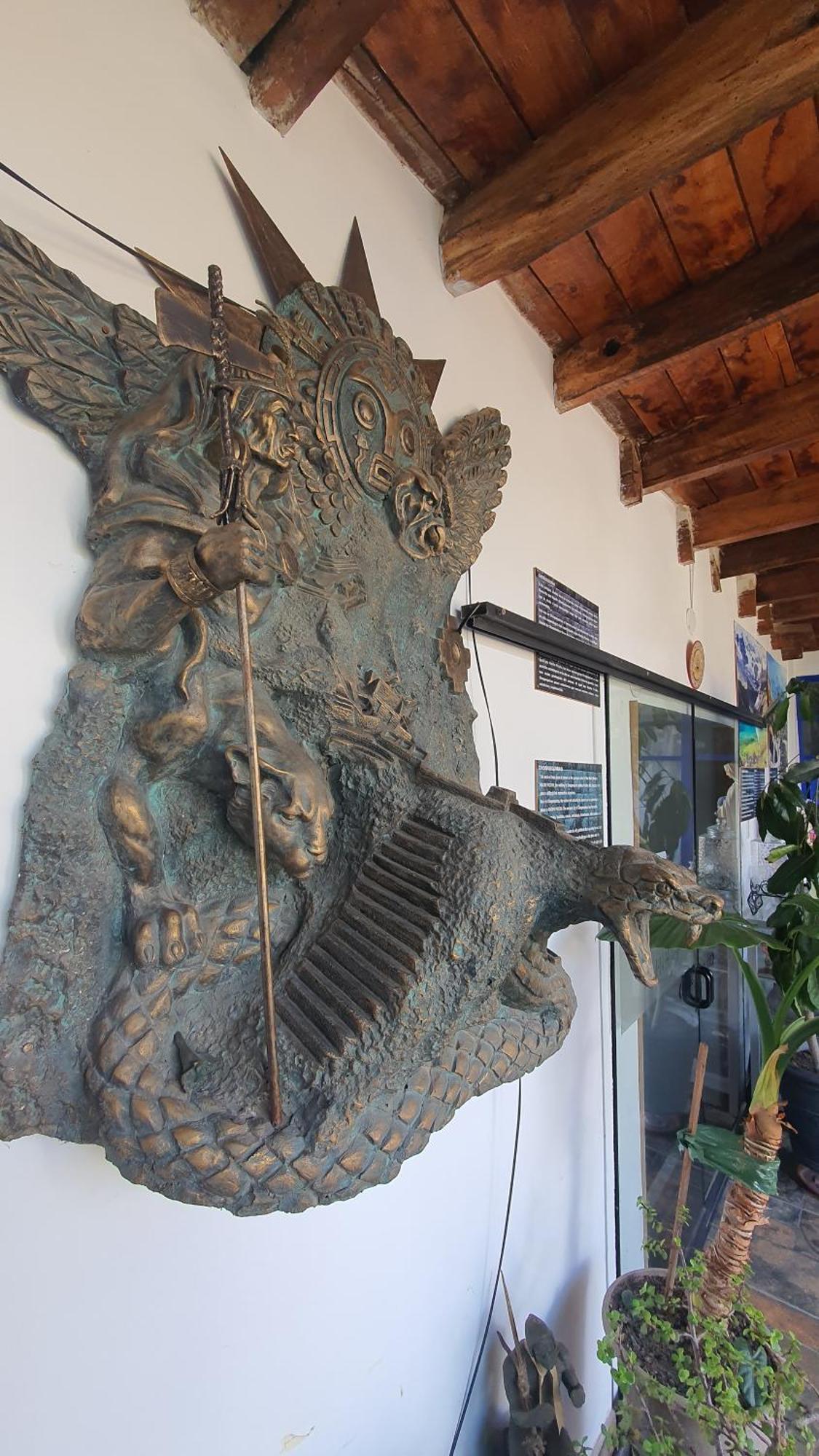 Casona Mollepata Hotel Luaran gambar